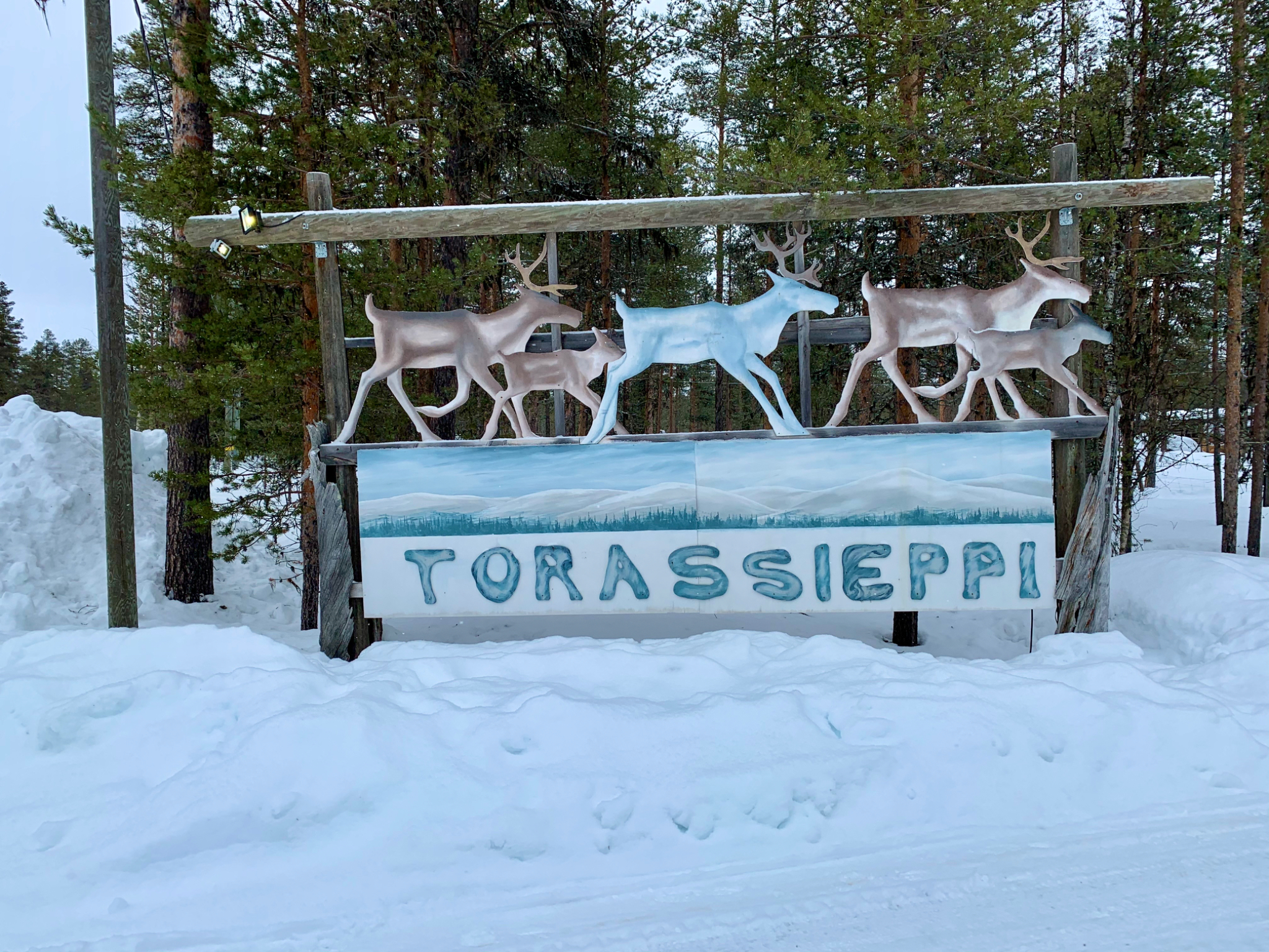 Torassieppi Sign